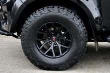 Isuzu D-Max AT35 Arctic Trucks AT 35 + 5 Year Warranty - Thumb 38