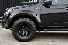 Isuzu D-Max AT35 Arctic Trucks AT 35 + 5 Year Warranty - Thumb 31