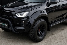 Isuzu D-Max AT35 Arctic Trucks AT 35 + 5 Year Warranty - Thumb 30