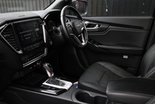 Isuzu D-Max AT35 Arctic Trucks AT 35 + 5 Year Warranty - Thumb 6