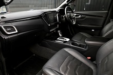 Isuzu D-Max AT35 Arctic Trucks AT 35 + 5 Year Warranty - Thumb 2