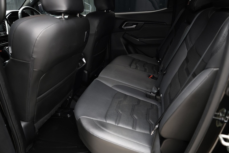 Isuzu D-Max AT35 Arctic Trucks AT 35 + 5 Year Warranty Image 22