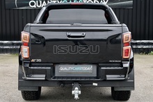 Isuzu D-Max AT35 Arctic Trucks AT 35 + 5 Year Warranty - Thumb 5