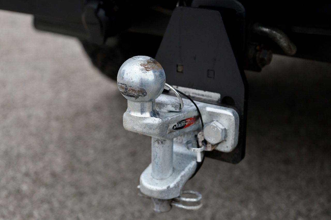 Isuzu D-Max AT35 Arctic Trucks AT 35 + 5 Year Warranty - Large 43