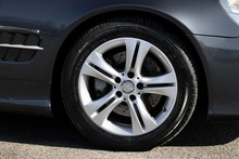 Mercedes-Benz SL 350 3 Former Keepers + 15 Serices + AirScarf - Thumb 22