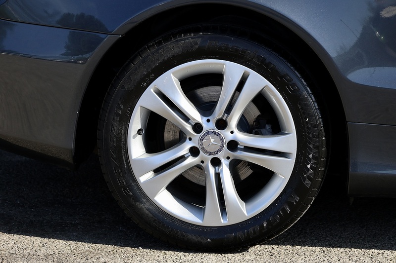 Mercedes-Benz SL 350 3 Former Keepers + 15 Serices + AirScarf Image 23