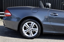 Mercedes-Benz SL 350 3 Former Keepers + 15 Serices + AirScarf - Thumb 13