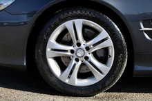 Mercedes-Benz SL 350 3 Former Keepers + 15 Serices + AirScarf - Thumb 21