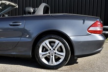 Mercedes-Benz SL 350 3 Former Keepers + 15 Serices + AirScarf - Thumb 18