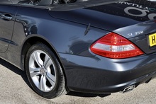 Mercedes-Benz SL 350 3 Former Keepers + 15 Serices + AirScarf - Thumb 19