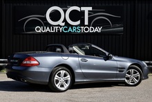 Mercedes-Benz SL 350 3 Former Keepers + 15 Serices + AirScarf - Thumb 8