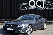 Mercedes-Benz SL 350 3 Former Keepers + 15 Serices + AirScarf - Thumb 7