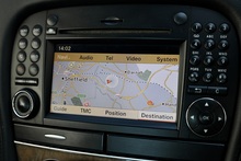 Mercedes-Benz SL 350 3 Former Keepers + 15 Serices + AirScarf - Thumb 24