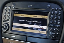 Mercedes-Benz SL 350 3 Former Keepers + 15 Serices + AirScarf - Thumb 26