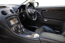 Mercedes-Benz SL 350 3 Former Keepers + 15 Serices + AirScarf - Thumb 5