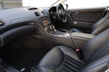 Mercedes-Benz SL 350 3 Former Keepers + 15 Serices + AirScarf - Thumb 2