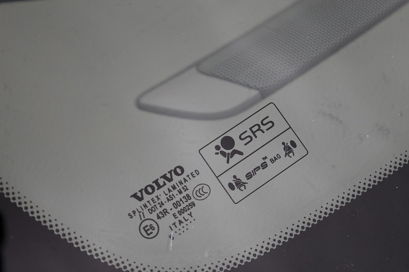 Volvo S60 D5 SE 20 Volvo Main Dealer Services inc.Cambelt Image 13