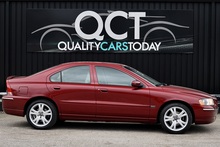 Volvo S60 D5 SE 20 Volvo Main Dealer Services inc.Cambelt - Thumb 5