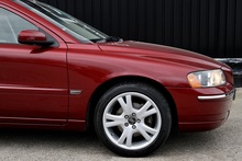 Volvo S60 D5 SE 20 Volvo Main Dealer Services inc.Cambelt - Thumb 16