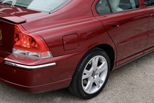 Volvo S60 D5 SE 20 Volvo Main Dealer Services inc.Cambelt - Thumb 14