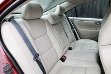 Volvo S60 D5 SE 20 Volvo Main Dealer Services inc.Cambelt - Thumb 11