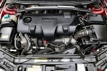 Volvo S60 D5 SE 20 Volvo Main Dealer Services inc.Cambelt - Thumb 19
