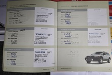 Volvo S60 D5 SE 20 Volvo Main Dealer Services inc.Cambelt - Thumb 28