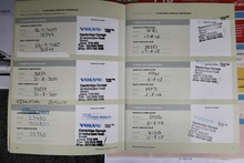 Volvo S60 D5 SE 20 Volvo Main Dealer Services inc.Cambelt - Thumb 30