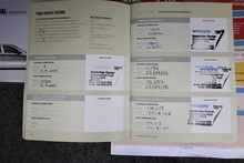 Volvo S60 D5 SE 20 Volvo Main Dealer Services inc.Cambelt - Thumb 27