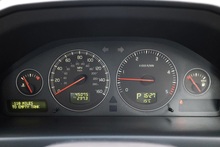 Volvo S60 D5 SE 20 Volvo Main Dealer Services inc.Cambelt - Thumb 31