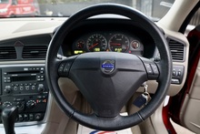 Volvo S60 D5 SE 20 Volvo Main Dealer Services inc.Cambelt - Thumb 34