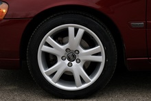 Volvo S60 D5 SE 20 Volvo Main Dealer Services inc.Cambelt - Thumb 39