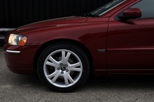 Volvo S60 D5 SE 20 Volvo Main Dealer Services inc.Cambelt - Thumb 36