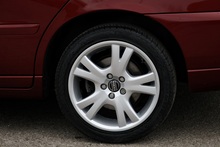 Volvo S60 D5 SE 20 Volvo Main Dealer Services inc.Cambelt - Thumb 42