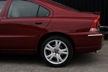 Volvo S60 D5 SE 20 Volvo Main Dealer Services inc.Cambelt - Thumb 37