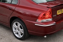 Volvo S60 D5 SE 20 Volvo Main Dealer Services inc.Cambelt - Thumb 38