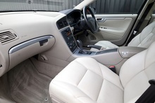 Volvo S60 D5 SE 20 Volvo Main Dealer Services inc.Cambelt - Thumb 2