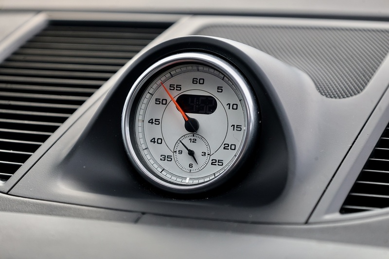 Porsche Macan S 1 Owner + Full Porsche Main Dealer + £20k Cost Options Image 12