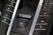 Porsche Macan S 1 Owner + Full Porsche Main Dealer + £20k Cost Options - Thumb 13