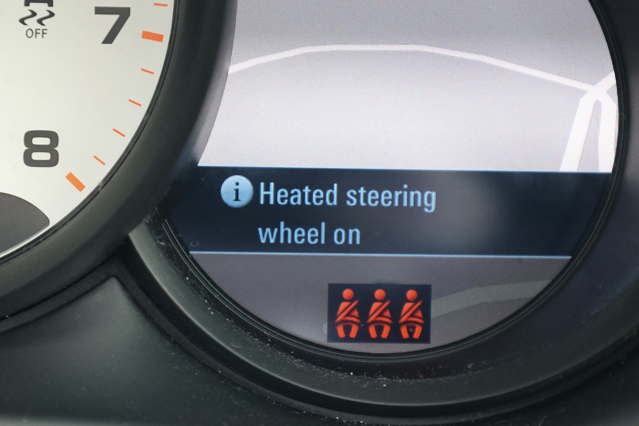 Porsche Macan S 1 Owner + Full Porsche Main Dealer + £20k Cost Options - Large 16