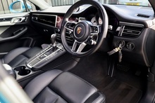 Porsche Macan S 1 Owner + Full Porsche Main Dealer + £20k Cost Options - Thumb 5