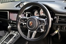 Porsche Macan S 1 Owner + Full Porsche Main Dealer + £20k Cost Options - Thumb 21