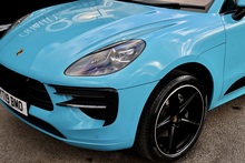 Porsche Macan S 1 Owner + Full Porsche Main Dealer + £20k Cost Options - Thumb 22