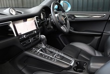 Porsche Macan S 1 Owner + Full Porsche Main Dealer + £20k Cost Options - Thumb 7