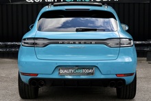 Porsche Macan S 1 Owner + Full Porsche Main Dealer + £20k Cost Options - Thumb 4