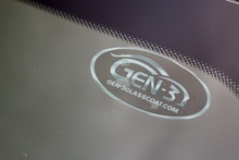 Porsche Macan S 1 Owner + Full Porsche Main Dealer + £20k Cost Options - Thumb 29