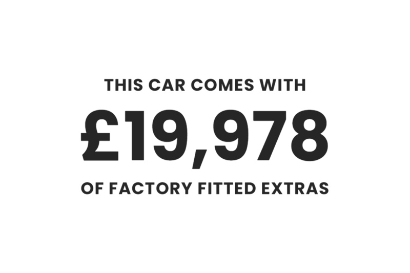 Porsche Macan S 1 Owner + Full Porsche Main Dealer + £20k Cost Options Image 31