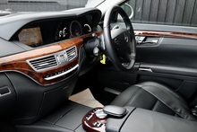 Mercedes-Benz S63L AMG 2 Former Keepers + Full Mercedes Main Dealer History - Thumb 5