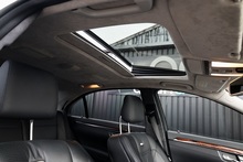 Mercedes-Benz S63L AMG 2 Former Keepers + Full Mercedes Main Dealer History - Thumb 14