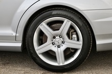 Mercedes-Benz S63L AMG 2 Former Keepers + Full Mercedes Main Dealer History - Thumb 38